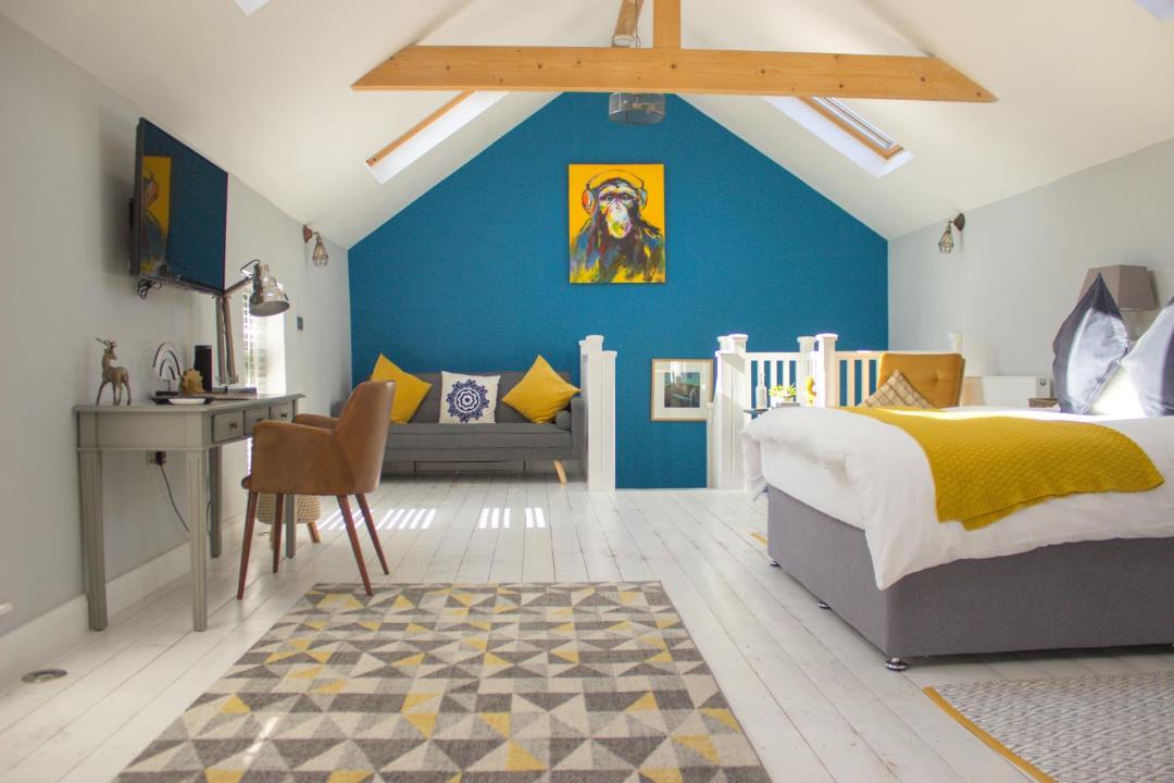 Photo of Bedroom in Lutterworth