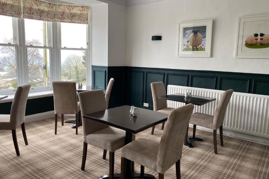 Photo of Livingroom in Leyburn