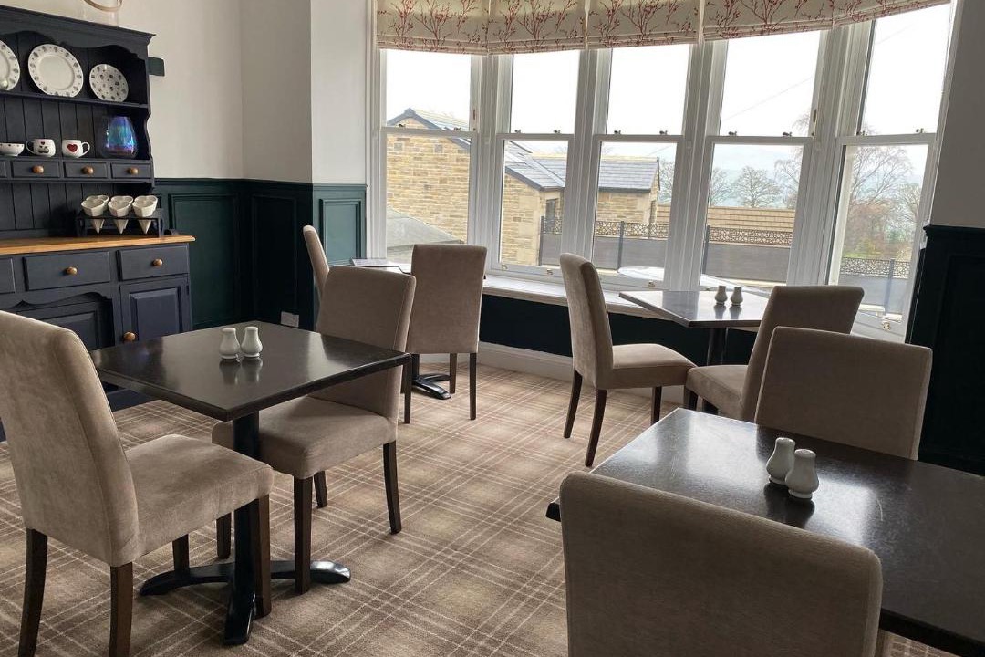 Photo of Livingroom in Leyburn