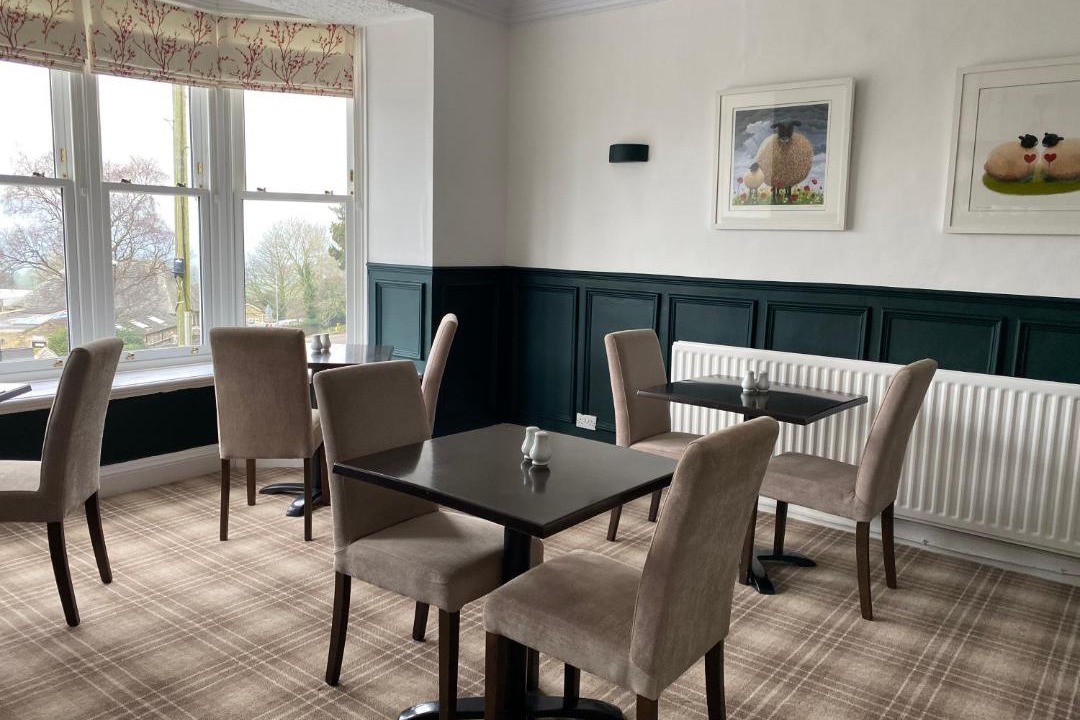 Photo of Livingroom in Leyburn