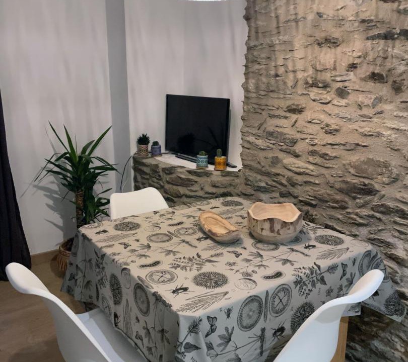 Photo of Livingroom in Llavorsi