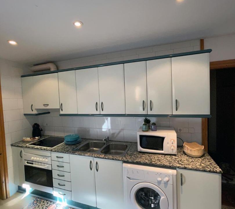 Photo of Kitchen in Llavorsi