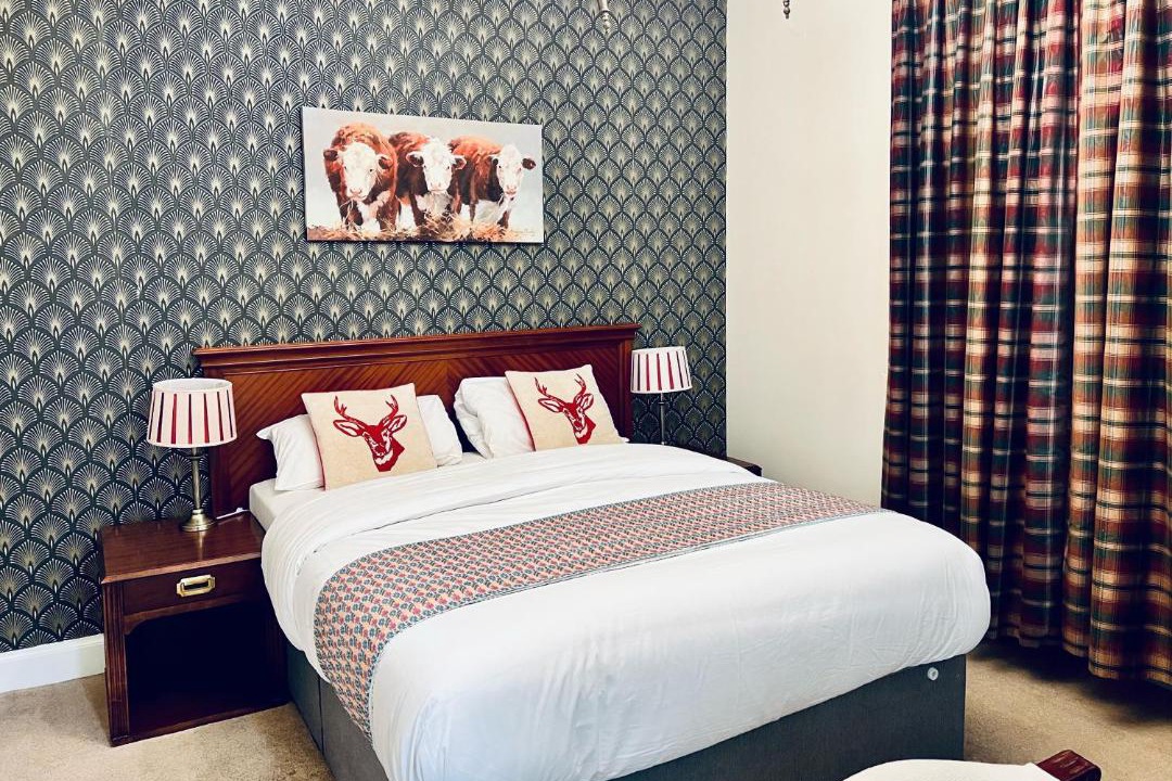 Photo of Bedroom in Perth