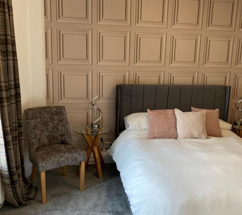 Photo of Bedroom in Leyburn