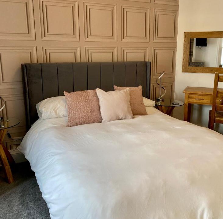 Photo of Bedroom in Leyburn