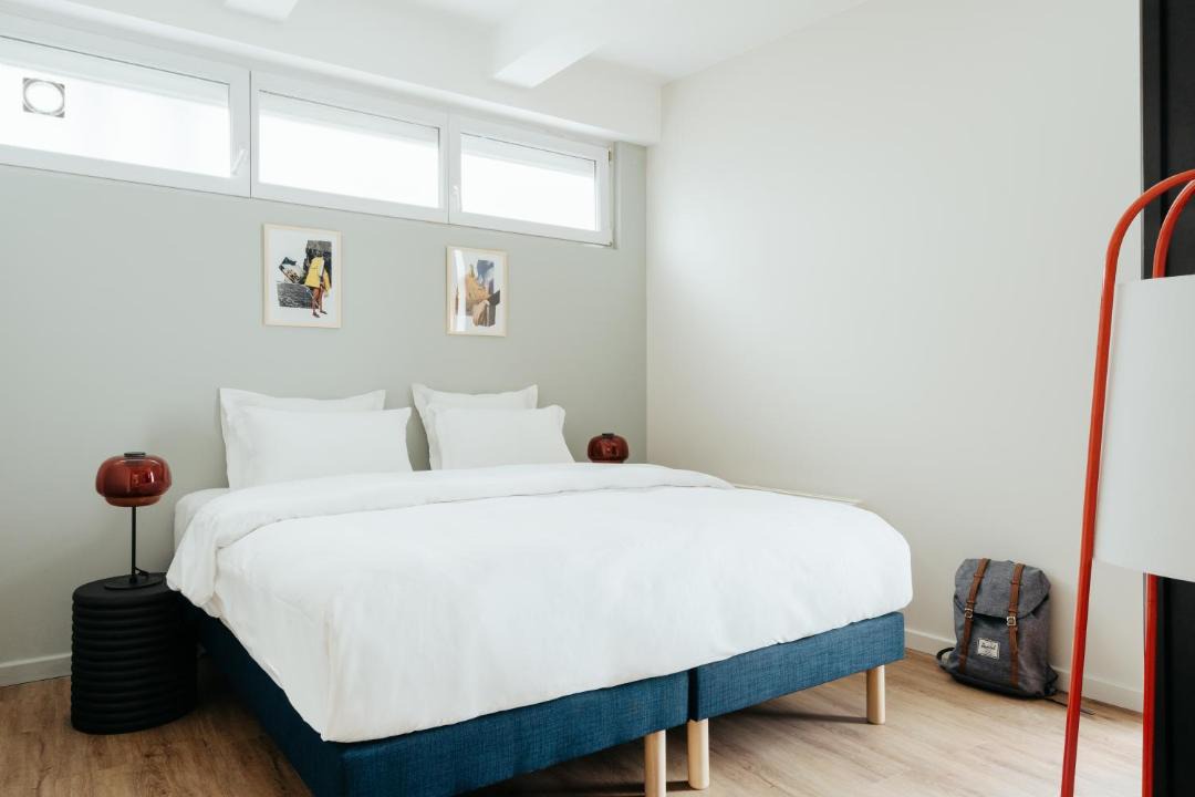 Photo of Bedroom in Montmartre