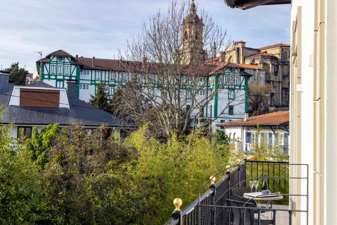 Photo of Others in Hondarribia