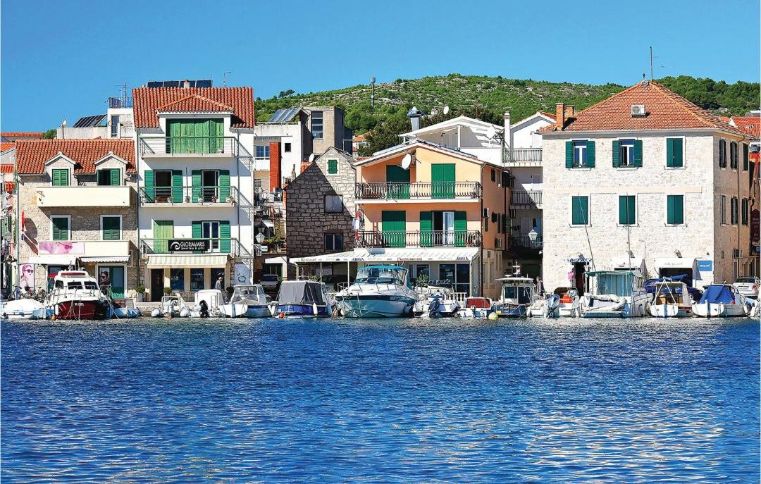 Photo of Buildings in Tribunj