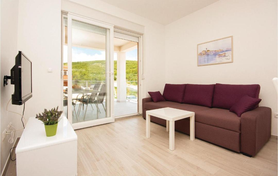 Photo of Livingroom in Tribunj