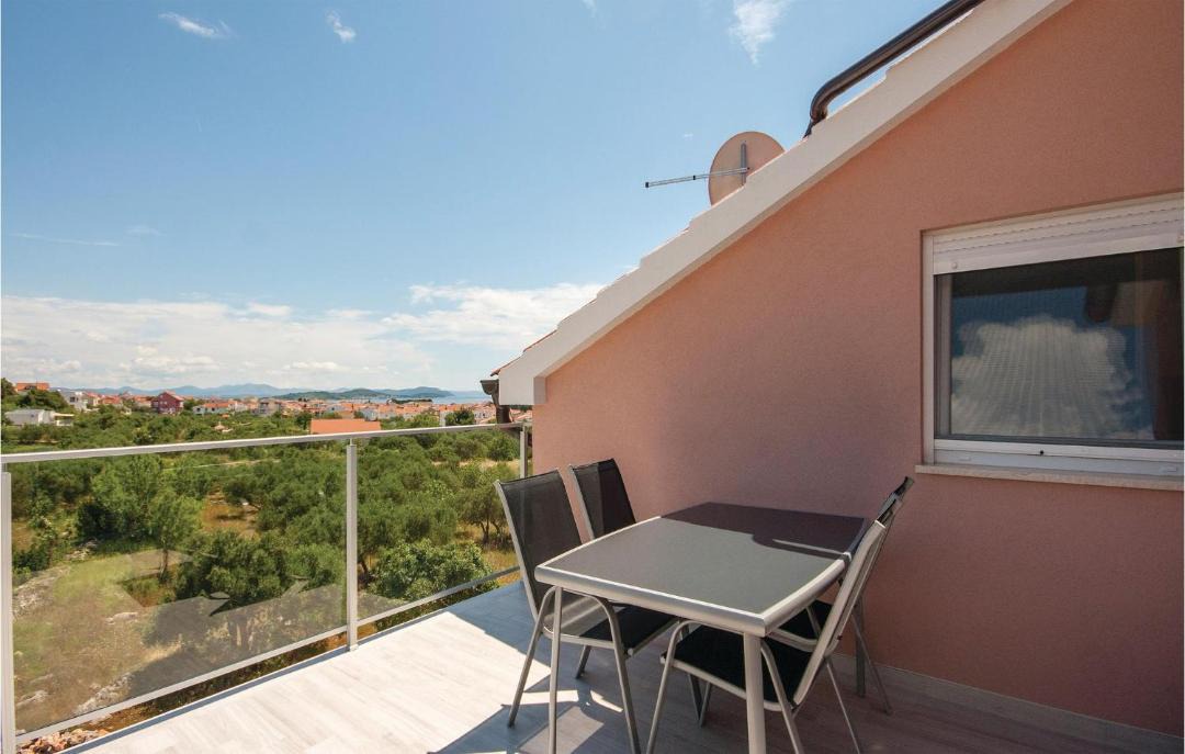 Photo of Patio Balcony in Tribunj