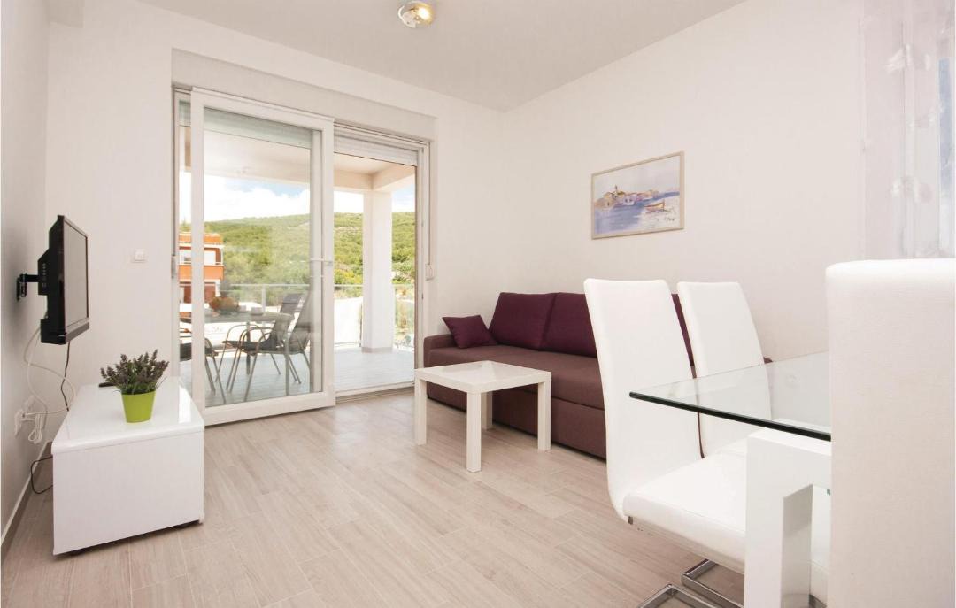 Photo of Livingroom in Tribunj