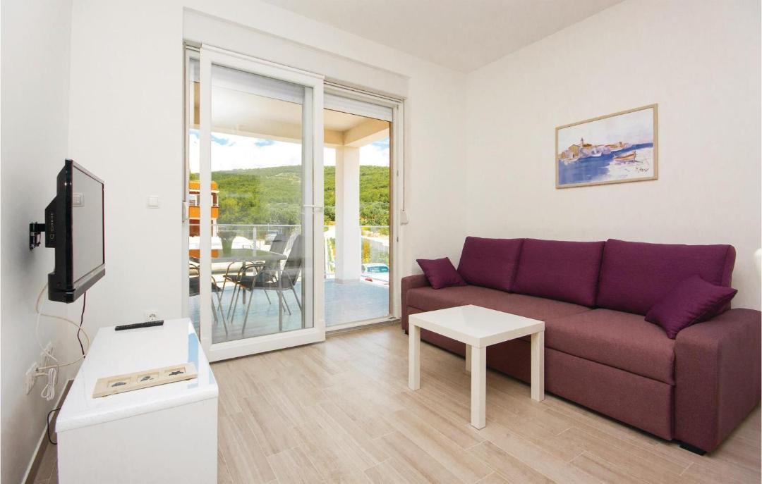 Photo of Livingroom in Tribunj