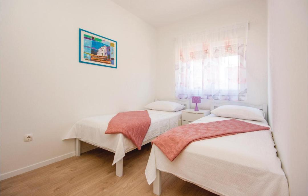 Photo of Bedroom in Tribunj