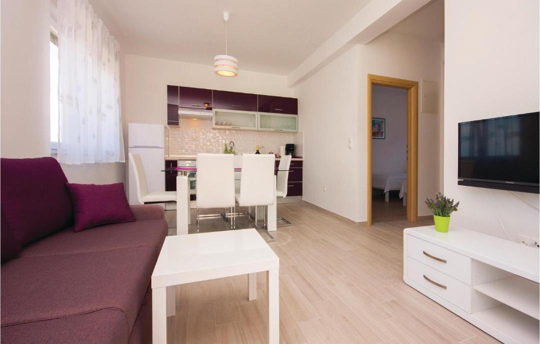 Photo of Livingroom in Tribunj