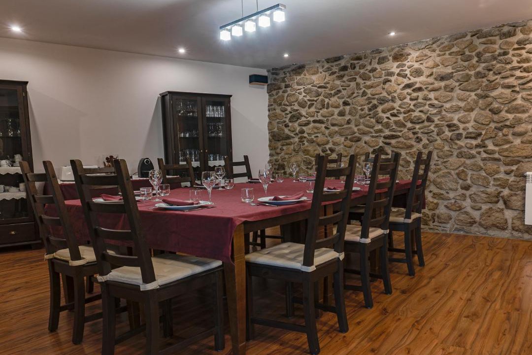 Photo of Kitchen in Angoustrine