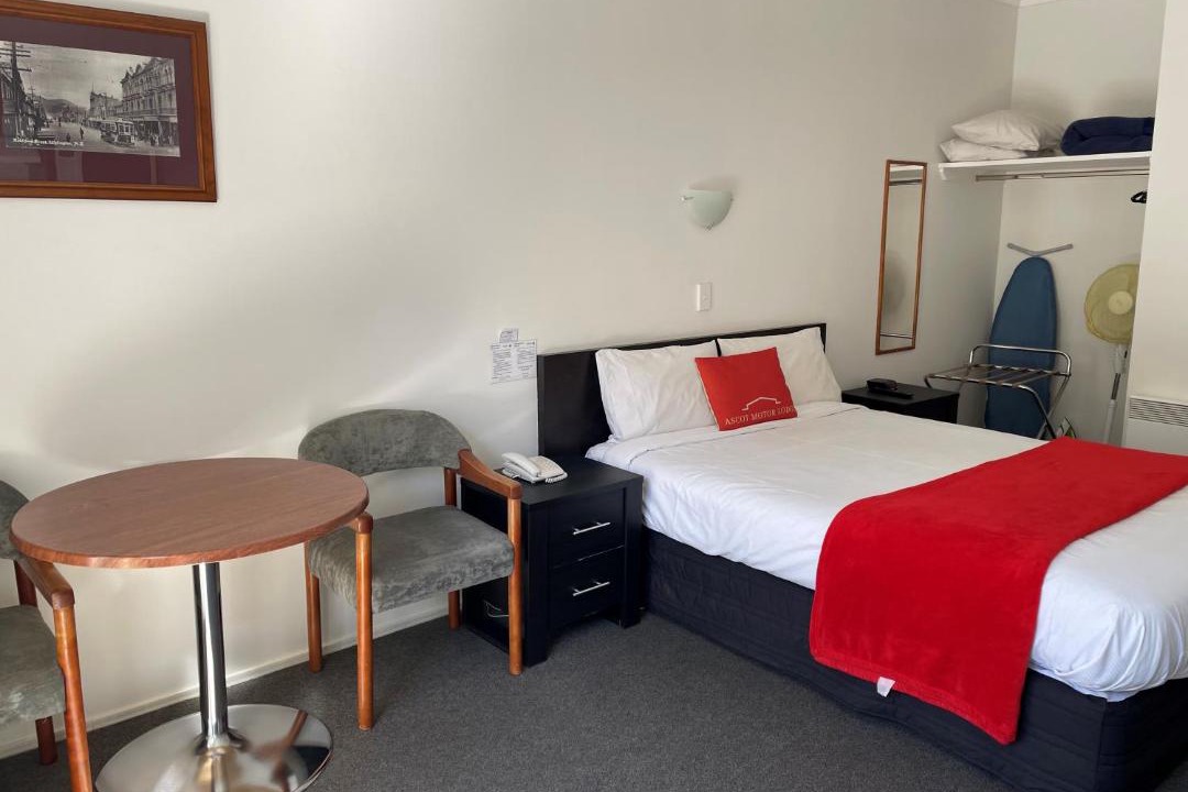 Photo of Bedroom in Newtown