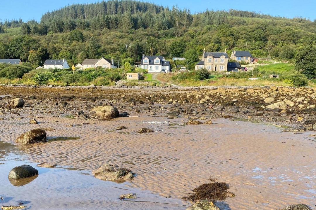 Photo of Others in Tighnabruaich