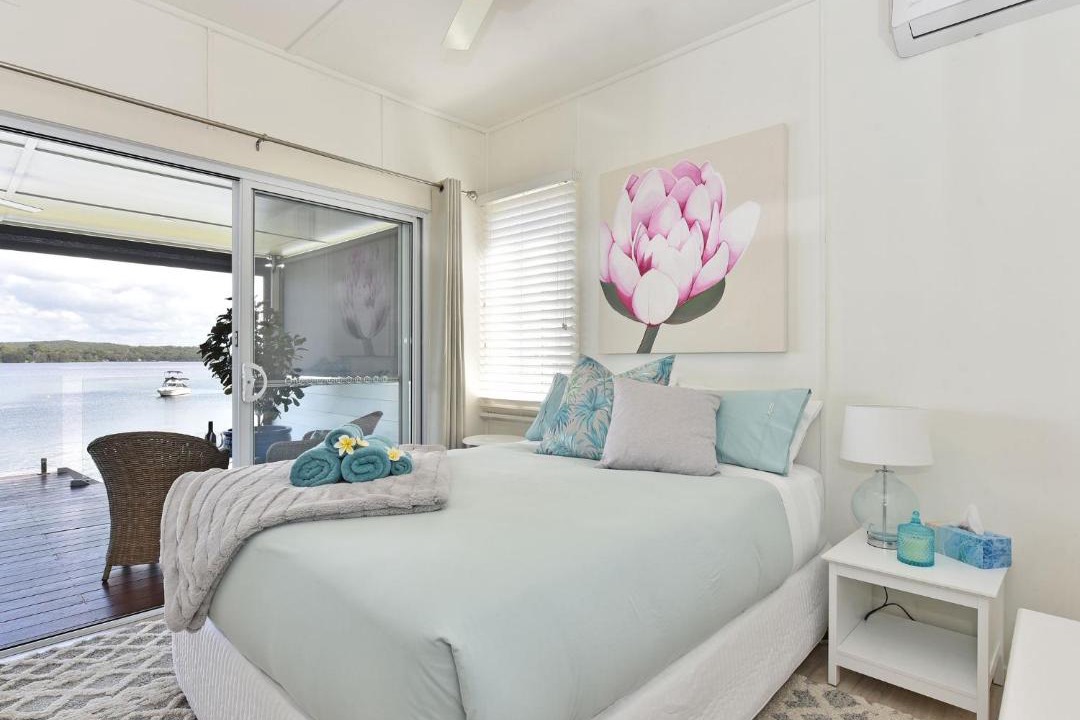 Photo of Bedroom in Coal Point