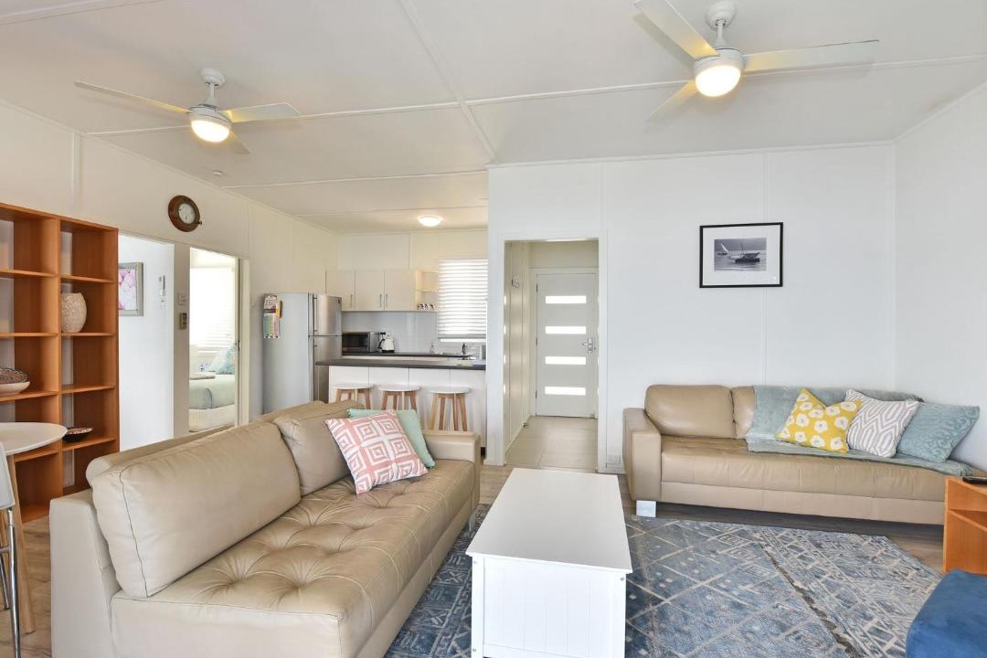 Photo of Livingroom in Coal Point