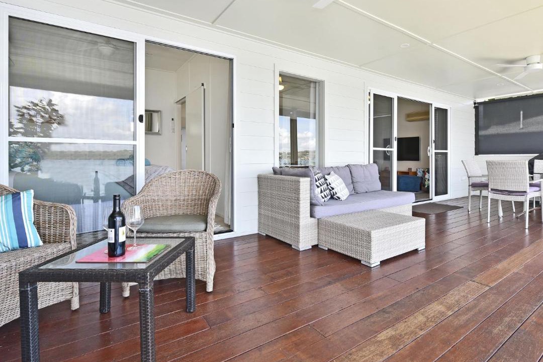 Photo of Livingroom in Coal Point