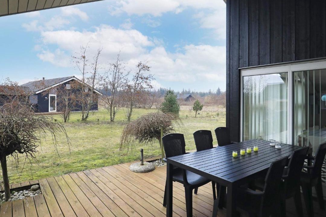 Photo of Patio Balcony in Tranum