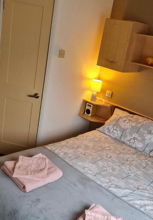 Photo of Bedroom in Tewitfield