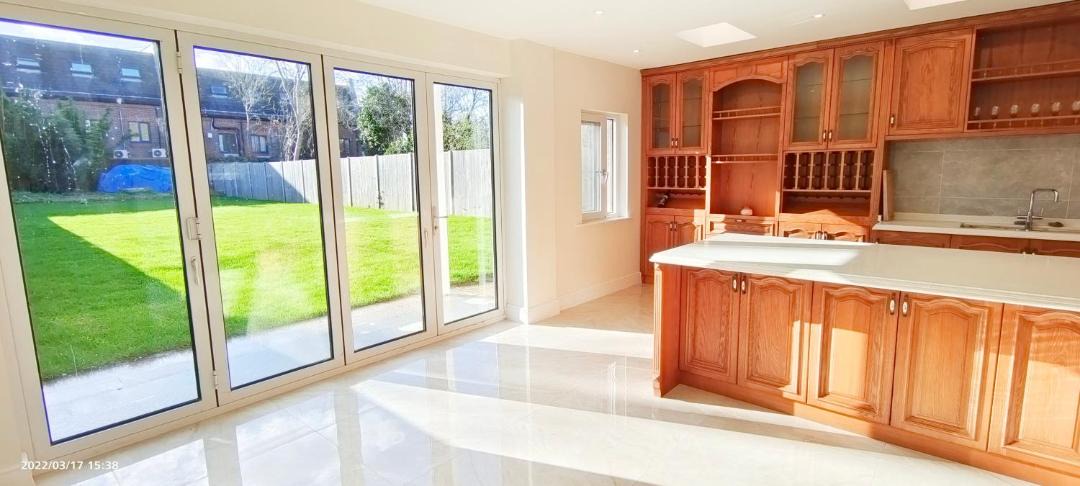 Photo of Kitchen in Harrow