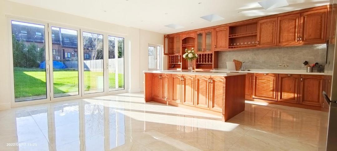 Photo of Kitchen in Harrow