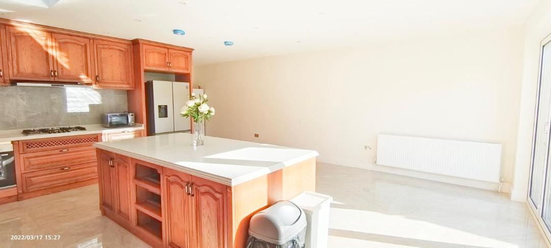 Photo of Kitchen in Harrow