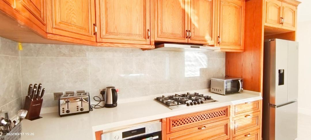 Photo of Kitchen in Harrow