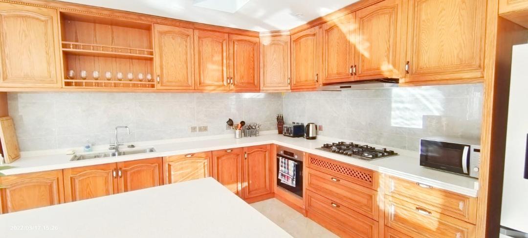 Photo of Kitchen in Harrow