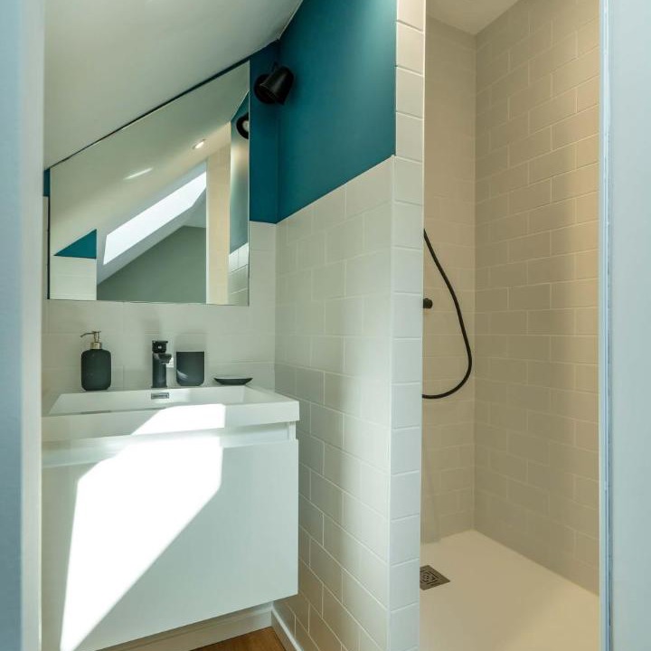Photo of Bathroom in La Roche-sur-Yon
