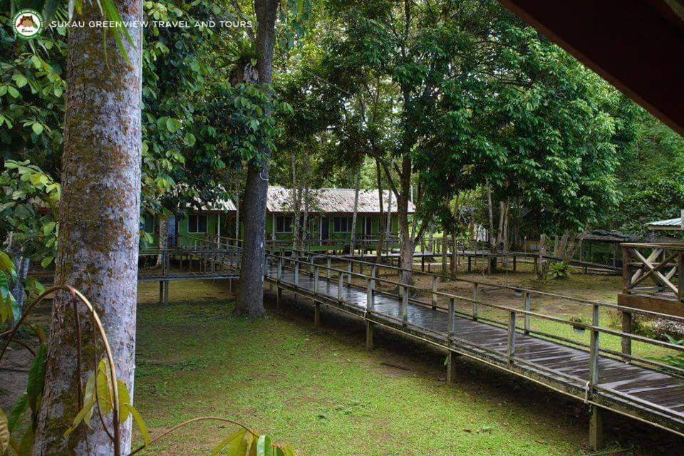 Photo of Others in Sukau