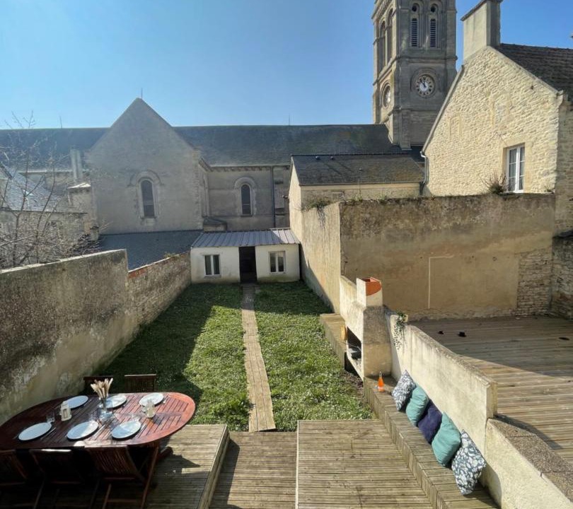 Photo of Others in Arromanches-les-Bains