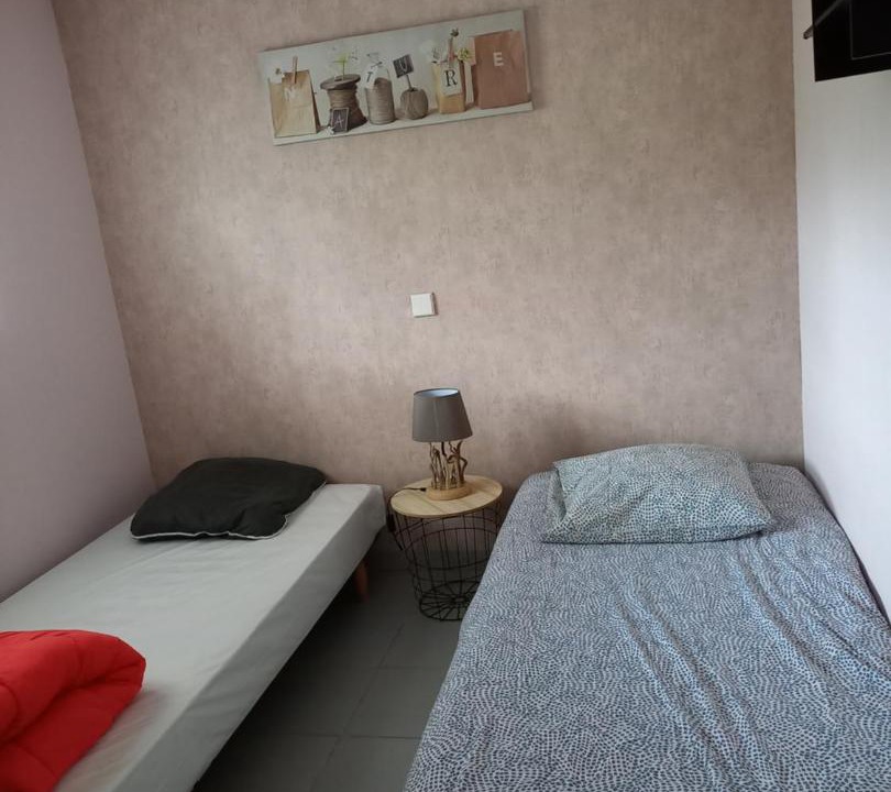 Photo of Bedroom in Neuilly-la-Foret