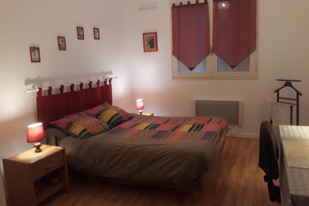 Photo of Bedroom in Fabas