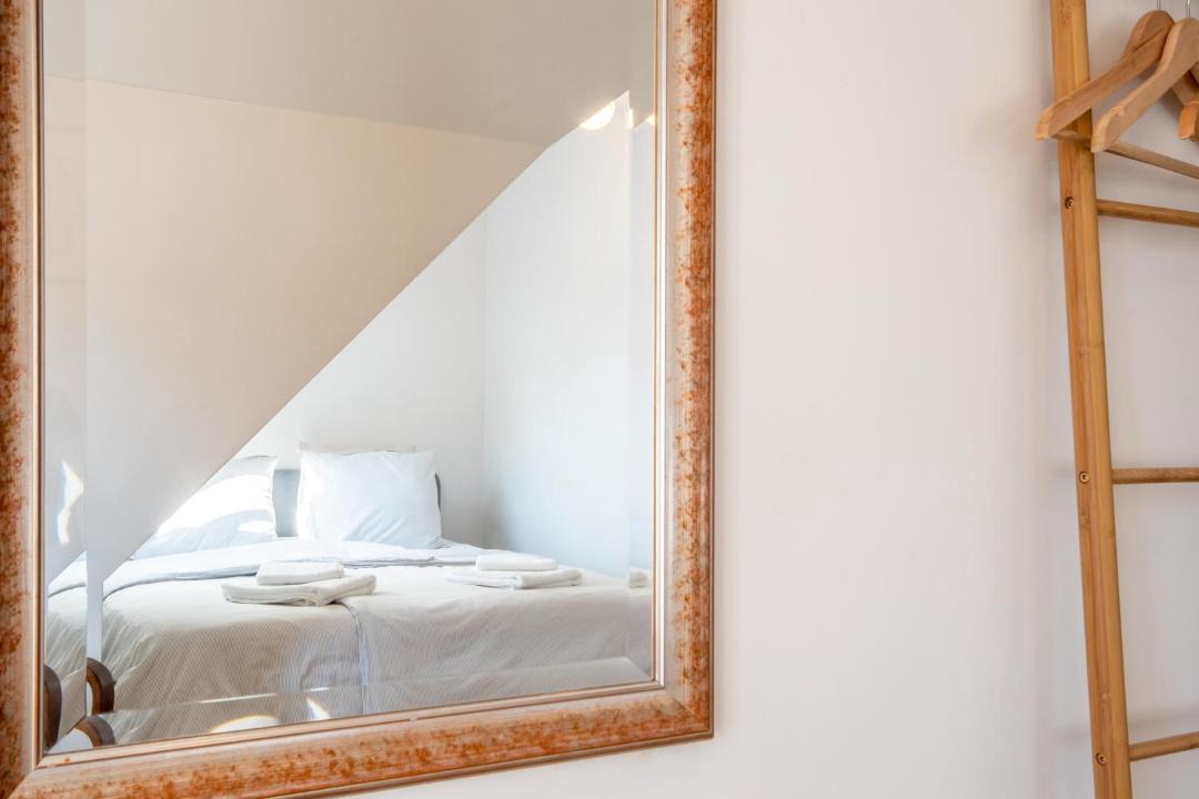 Photo of Bedroom in Aeroskobing