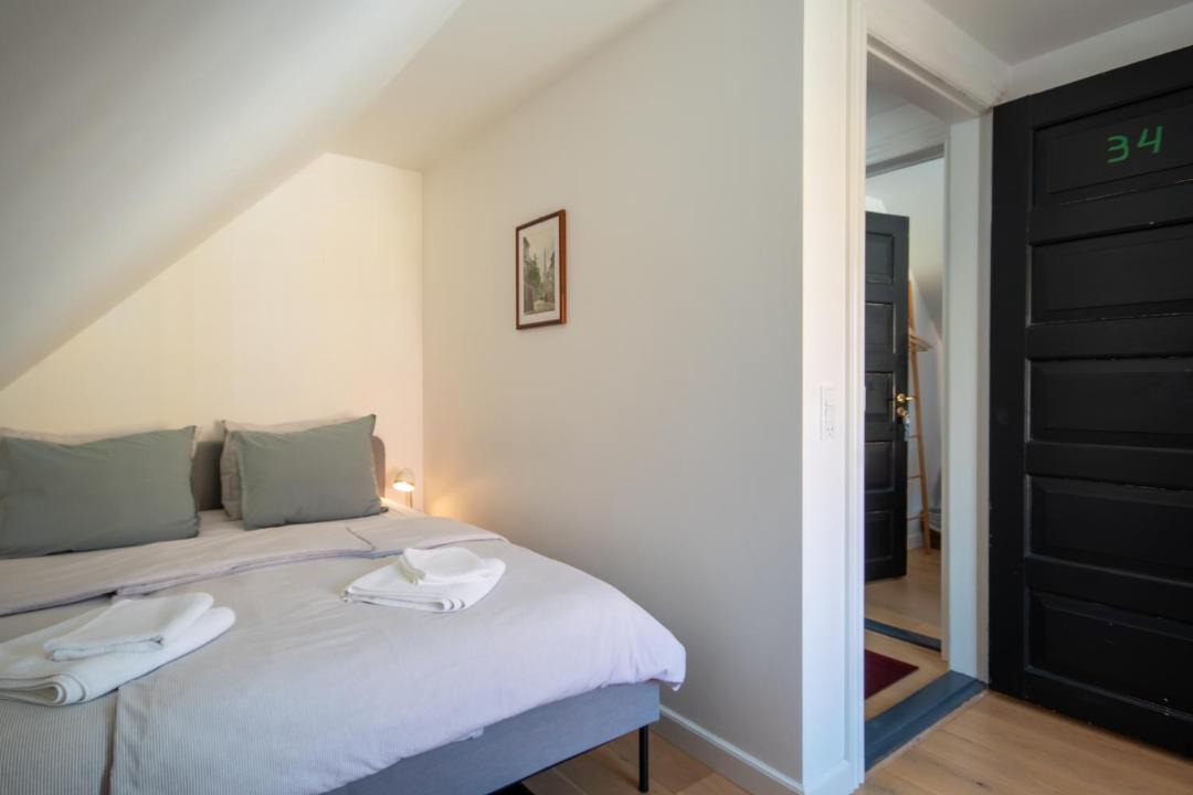 Photo of Bedroom in Aeroskobing