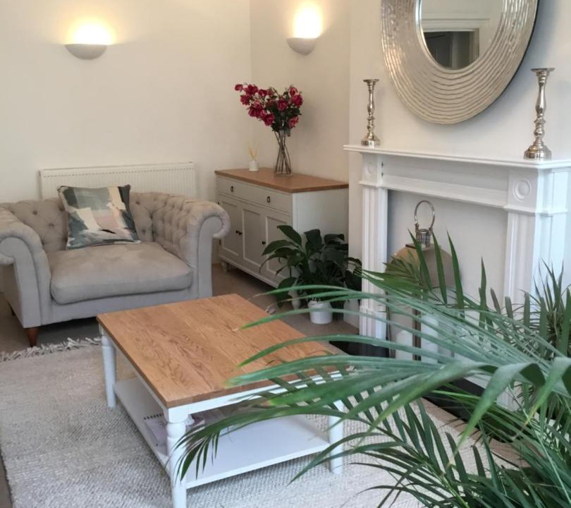 Photo of Livingroom in Brighton City Centre