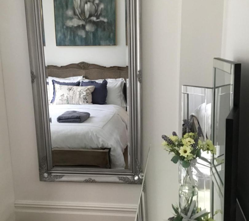 Photo of Bedroom in Brighton City Centre