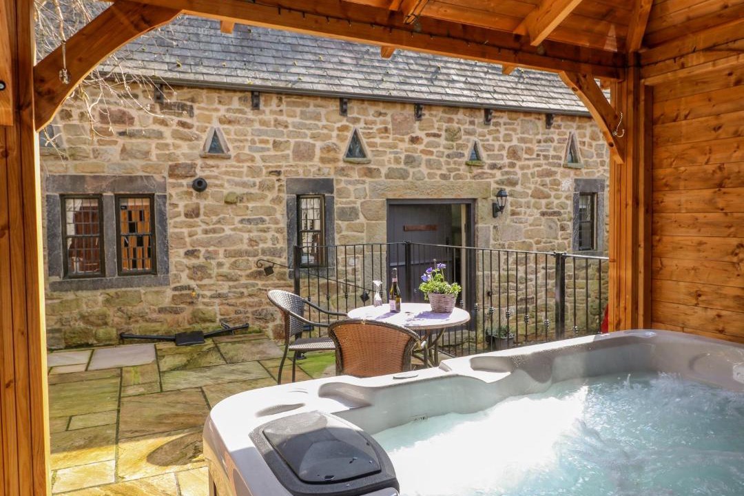 Photo of Others in South Wingfield