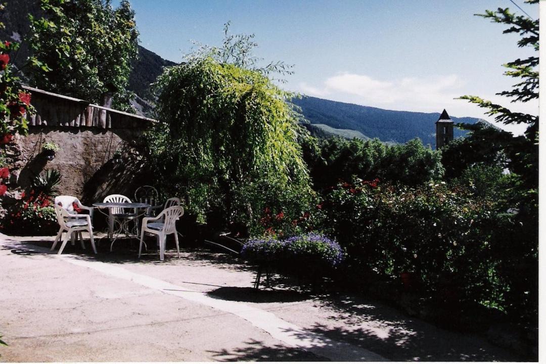 Photo of Others in Erill la Vall