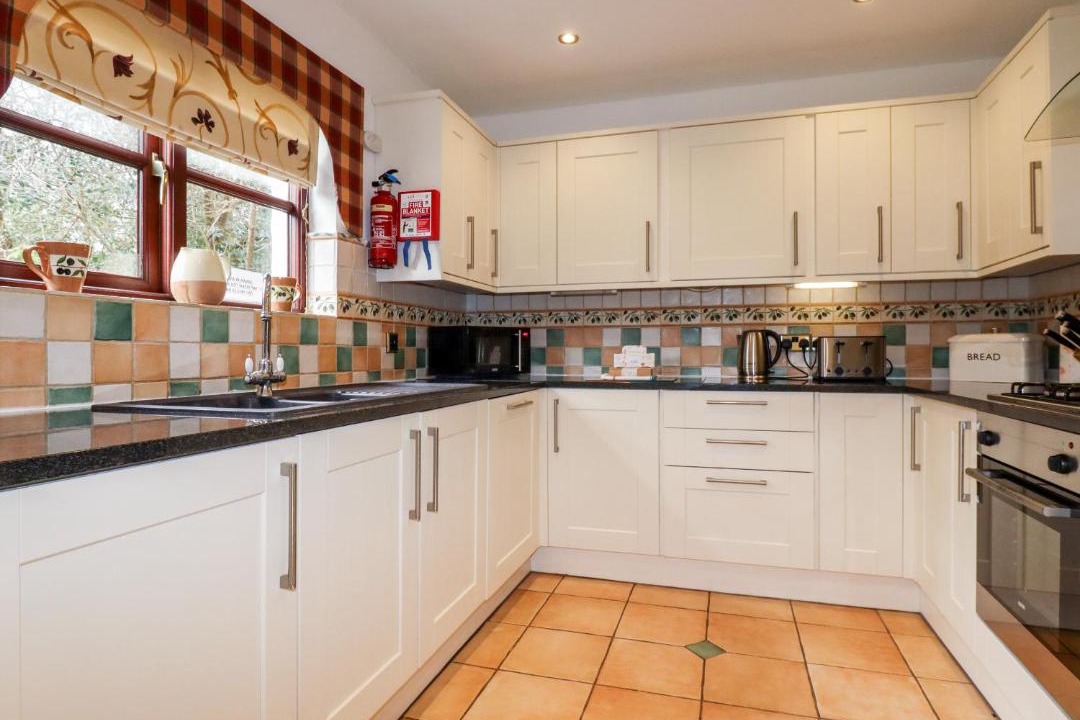 Photo of Kitchen in St Wenn