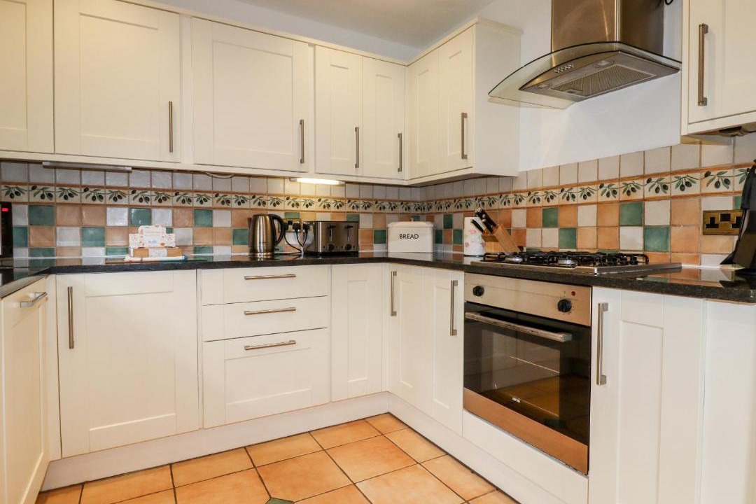 Photo of Kitchen in St Wenn