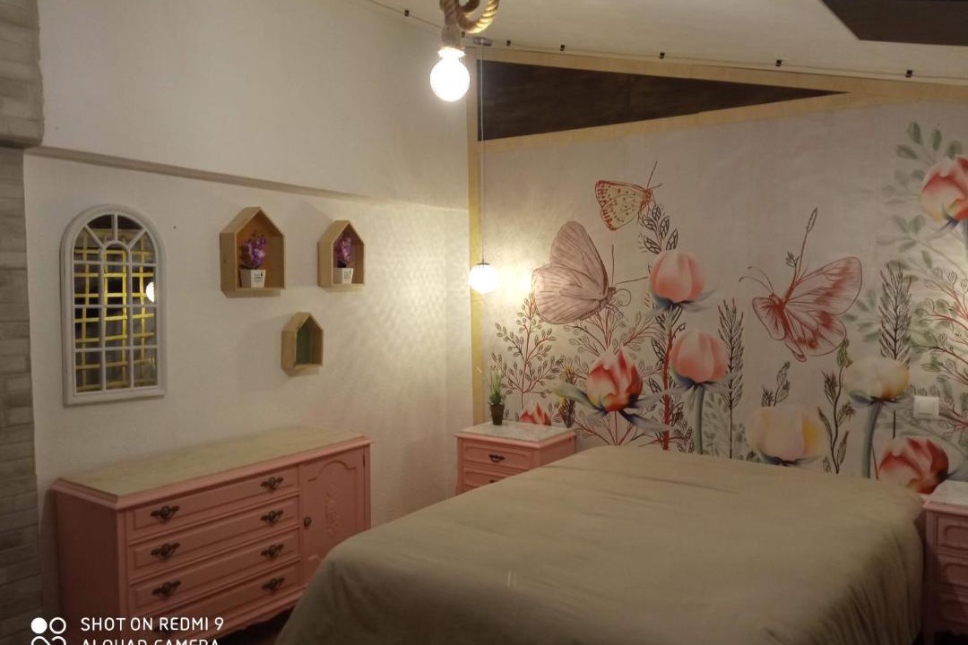 Photo of Bedroom in Santo Domingo de la Calzada