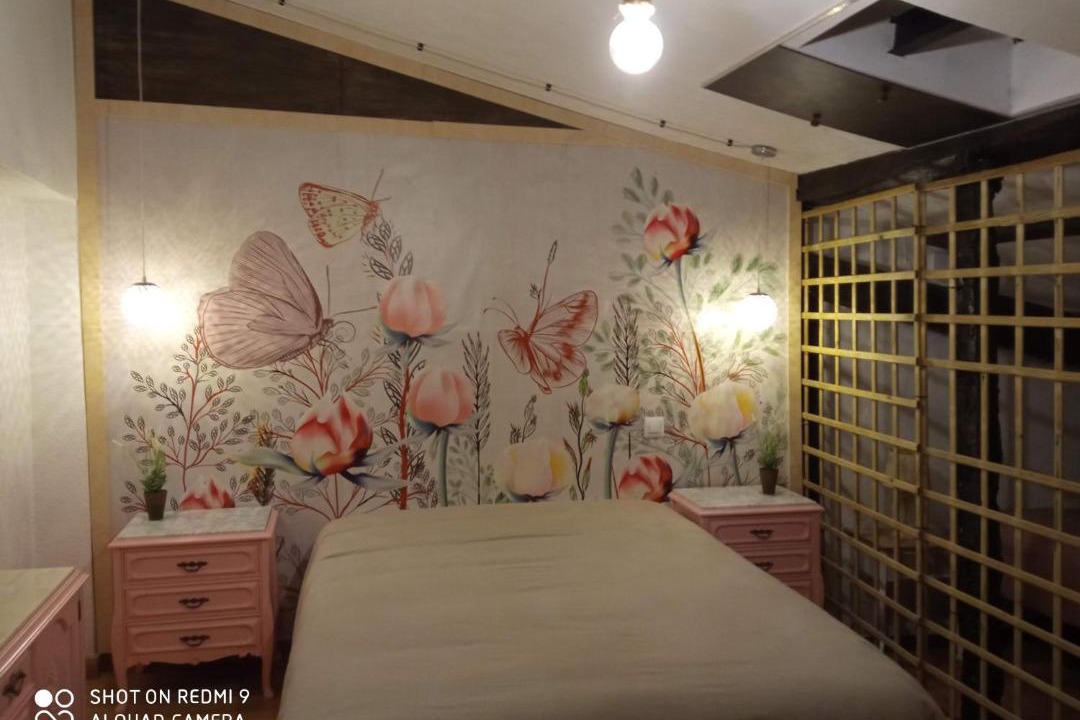 Photo of Bedroom in Santo Domingo de la Calzada