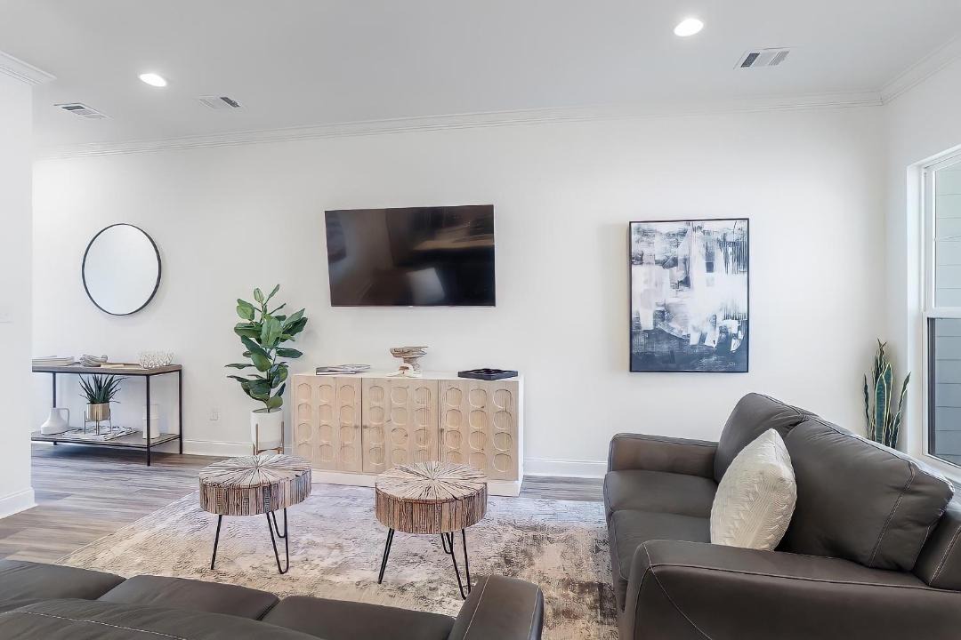 Photo of Livingroom in Highlands - Perkins