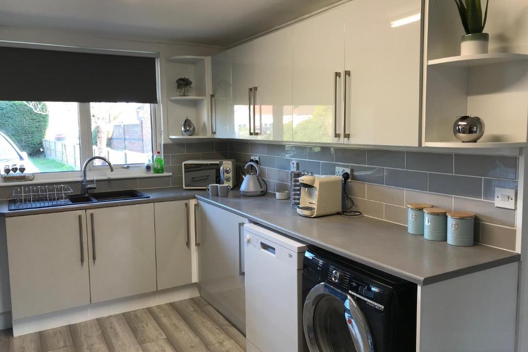 Photo of Kitchen in Stanford-le-Hope