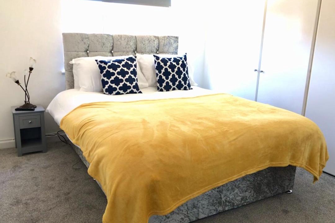 Photo of Bedroom in Stanford-le-Hope