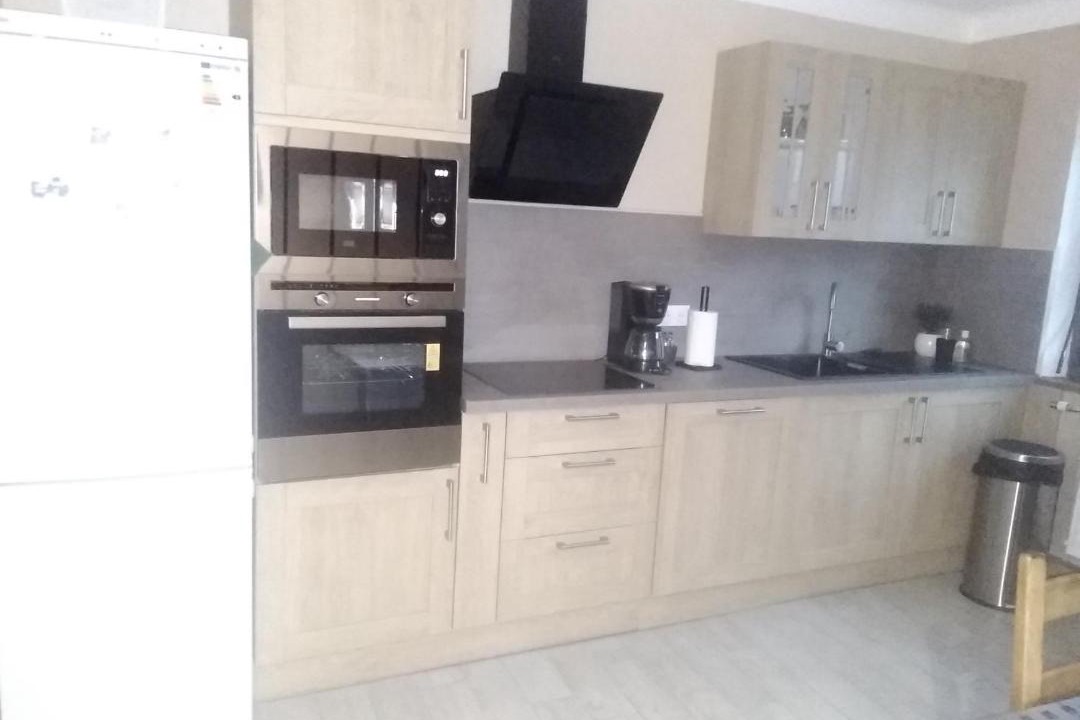 Photo of Kitchen in Grand